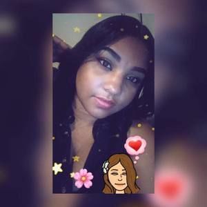 Meet your Posher, Wendy